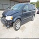2C4RC1BG2ER169836 2014 Chrysler Town & Country Touring auction photo thumbnail 2