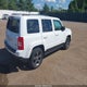 1C4NJPFA0ED850559 2014 Jeep Patriot High Altitude auction photo thumbnail 4