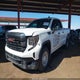1GTRHAEK5PZ117840 2023 GMC Sierra 1500 2Wd Double Cab Standard Box Pro auction photo thumbnail 2