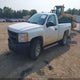 1GCNKPE0XCZ249052 2012 Chevrolet Silverado 1500 Work Truck auction photo thumbnail 2