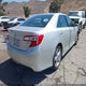 4T1BF1FK8CU570942 2012 Toyota Camry Se auction photo thumbnail 4