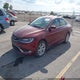 1C3CCCAB8GN122029 2016 Chrysler 200 Limited auction photo thumbnail 2