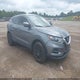 JN1BJ1CV8LW549596 2020 Nissan Rogue Sport S Fwd Xtronic Cvt auction photo thumbnail 1