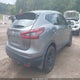 JN1BJ1CV8LW549596 2020 Nissan Rogue Sport S Fwd Xtronic Cvt auction photo thumbnail 4