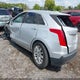 1GYKNARS7JZ200854 2018 Cadillac Xt5 Standard auction photo thumbnail 3