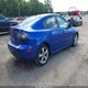 JM1BK323971767586 2007 Mazda Mazda3 S Touring auction photo thumbnail 4