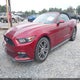 1FATP8UH4H5320336 2017 Ford Mustang Ecoboost Premium auction photo thumbnail 2