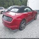 1FATP8UH4H5320336 2017 Ford Mustang Ecoboost Premium auction photo thumbnail 4