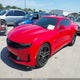 1G1FD1RS1L0114742 2020 Chevrolet Camaro Rwd 2Lt auction photo thumbnail 2