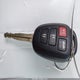 4T1BF1FK7CU505998 2012 Toyota Camry Xle auction photo thumbnail 11