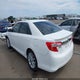 4T1BF1FK7CU505998 2012 Toyota Camry Xle auction photo thumbnail 3