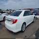 4T1BF1FK7CU505998 2012 Toyota Camry Xle auction photo thumbnail 4