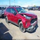 2T3F1RFV1LW138547 2020 Toyota Rav4 Le auction photo thumbnail 1