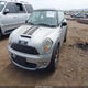 WMWMF73529TW81495 2009 Mini Cooper S auction photo thumbnail 2