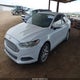 3FA6P0G78ER392344 2014 Ford Fusion S auction photo thumbnail 2