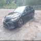 4T1B11HK0KU731326 2019 Toyota Camry Se auction photo thumbnail 2