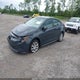 5YFB4MDE6SP235893 2025 Toyota Corolla Le auction photo thumbnail 2