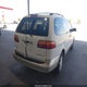 4T3ZF13C3YU204428 2000 Toyota Sienna Xle auction photo thumbnail 4