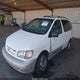 4T3ZF13C3YU204428 2000 Toyota Sienna Xle auction photo thumbnail 6