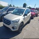 1FMCU9GD6HUE00854 2017 Ford Escape Se auction photo thumbnail 2