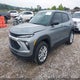 KL79MMSP9SB048839 2025 Chevrolet Trailblazer Fwd Ls auction photo thumbnail 2