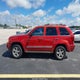 1J4HS58N55C585829 2005 Jeep Grand Cherokee Limited auction photo thumbnail 14