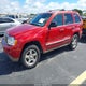 1J4HS58N55C585829 2005 Jeep Grand Cherokee Limited auction photo thumbnail 2