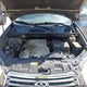 JTEES42A982101272 2008 Toyota Highlander Limited auction photo thumbnail 10