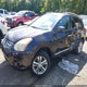 JN8AS5MV2DW622768 2013 Nissan Rogue Sv auction photo thumbnail 2