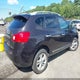 JN8AS5MV2DW622768 2013 Nissan Rogue Sv auction photo thumbnail 4