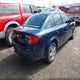 1G1AK58F887217974 2008 Chevrolet Cobalt Ls auction photo thumbnail 4