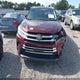 5TDKZRFH1HS201253 2017 Toyota Highlander Xle auction photo thumbnail 12