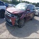 5TDKZRFH1HS201253 2017 Toyota Highlander Xle auction photo thumbnail 2