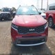 5XYRHDLF4NG078323 2022 Kia Sorento X-Line Ex auction photo thumbnail 12