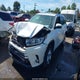 5TDYZRFH2JS246721 2018 Toyota Highlander Limited auction photo thumbnail 2