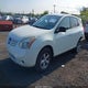 JN8AS5MV3AW111100 2010 Nissan Rogue S auction photo thumbnail 2