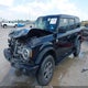 1FMDE5BH6NLB55091 2022 Ford Bronco Base auction photo thumbnail 2