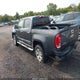 1GCGTCE3XG1212256 2016 Chevrolet Colorado Lt auction photo thumbnail 3