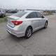 5NPE24AF1GH360014 2016 Hyundai Sonata Se auction photo thumbnail 4