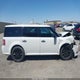 2FMGK5C80KBA10113 2019 Ford Flex Sel auction photo thumbnail 13