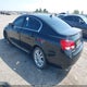 JTHCE96S470009286 2007 Lexus Gs 350 auction photo thumbnail 3