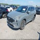 5NMS54AL4PH657811 2023 Hyundai Santa Fe Calligraphy auction photo thumbnail 2