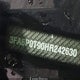 3FA6P0T90HR242630 2017 Ford Fusion Se auction photo thumbnail 9