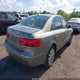 5NPEU46C59H420758 2009 Hyundai Sonata Limited auction photo thumbnail 4
