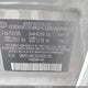 5NPEU46C59H420758 2009 Hyundai Sonata Limited auction photo thumbnail 9
