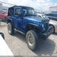 1J4FA24119L767545 2009 Jeep Wrangler X auction photo thumbnail 1