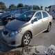 1NXBU40E59Z099500 2009 Toyota Corolla auction photo thumbnail 2
