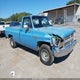 2GCDC14H2F1166502 1985 Chevrolet C10 auction photo thumbnail 1