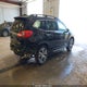 4S4WMARD0M3443419 2021 Subaru Ascent Touring auction photo thumbnail 4