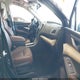 4S4WMARD0M3443419 2021 Subaru Ascent Touring auction photo thumbnail 5